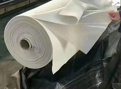 吉林土工膜：守护大地的隐形卫士