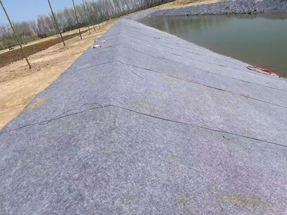吉林水泥毯