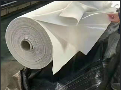 吉林土工膜：守护工程的隐形力量