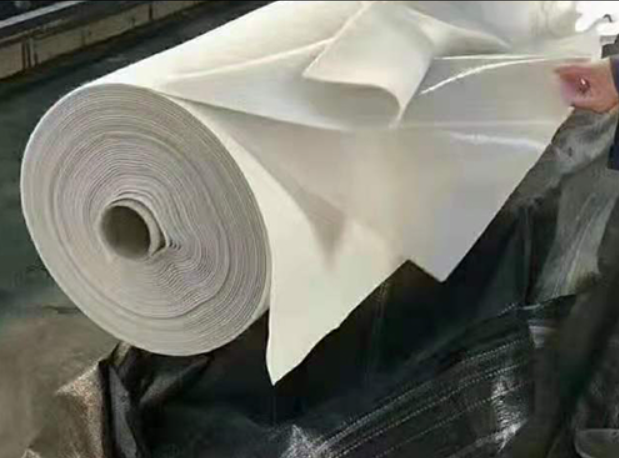 吉林土工膜在工程防渗中的关键作用