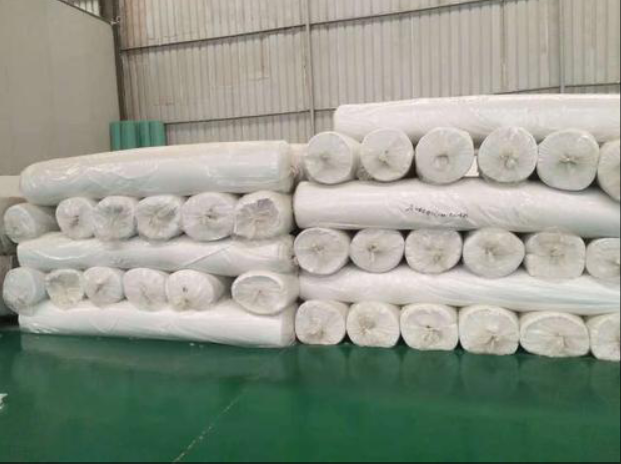 吉林土工布：现代岩土工程的关键功能材料