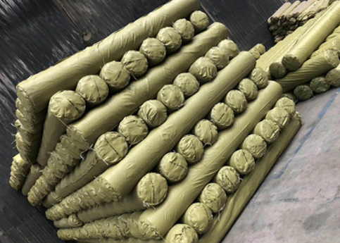 吉林土工材料：工程建设的多功能助手