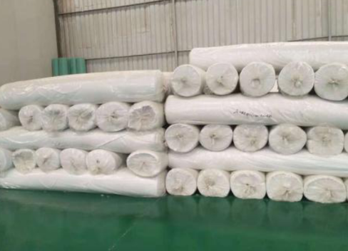 吉林土工布：工程建设中的防护能手