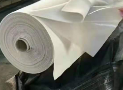 吉林土工膜：工程与生态保障的材料