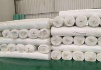 吉林土工布：工程建设中的防渗加固材料