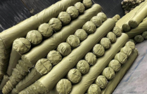 吉林土工材料：土木工程的幕后英雄