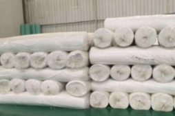 吉林土工布：基建工程的防护材料