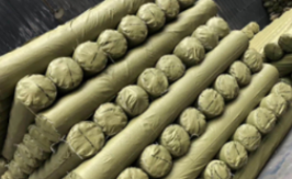 吉林土工材料：基建工程的防护基石