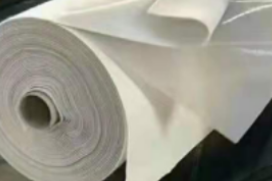 吉林土工膜：岩土工程中的防渗材料