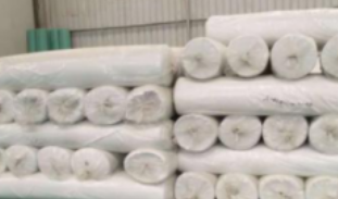 吉林土工布：现代基建工程的核心材料