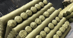 吉林土工材料在当代工程建设中的关键