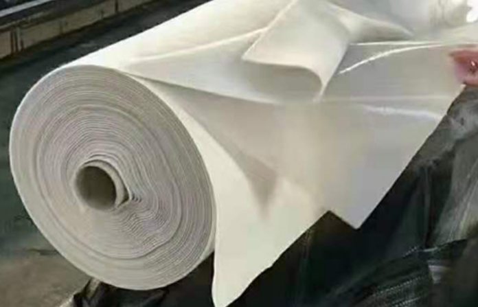 吉林土工膜：防渗防水优选材料